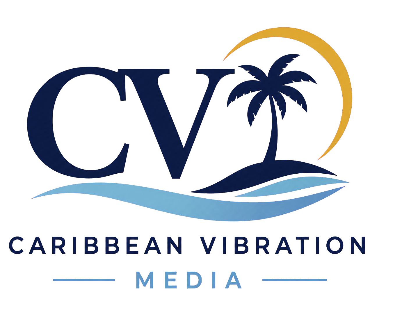 Caribbean Vibration Media